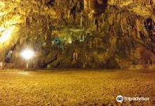 Drogarati cave景点图片