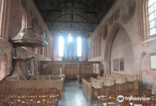 St Bernardushof Kloostermuseum景点图片