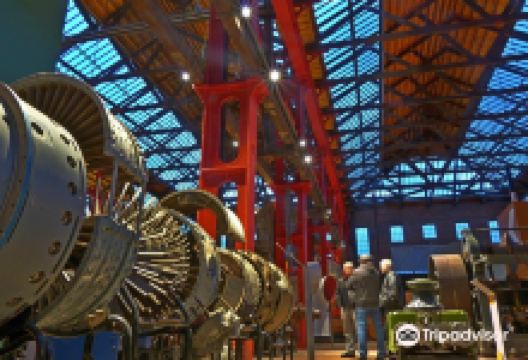 Scottish Maritime Museum景点图片