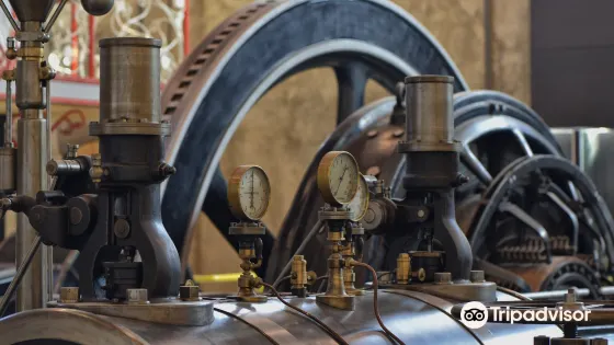 Industrieel Museum Zeeland IMZ