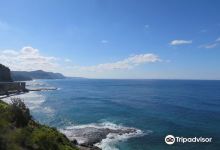 Otford lookout景点图片