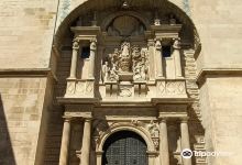 Iglesia Arciprestal de la Asuncion景点图片