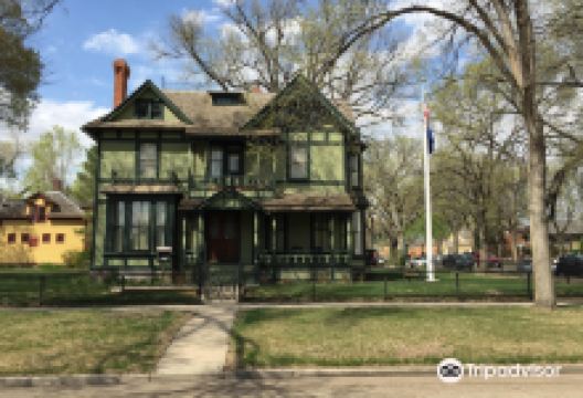 Former Governor's Mansion景点图片