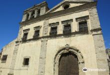 Church Santa Maria delle Grazie景点图片