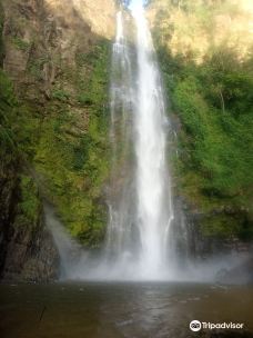 Wli Waterfalls-克洛托