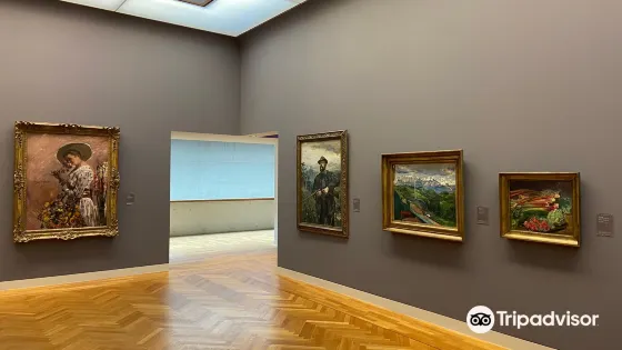 Museum Georg Schafer