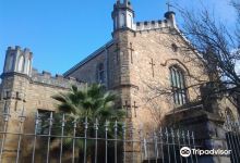 St Patrick's Catholic Church景点图片