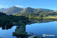 Padarn Country Park景点图片