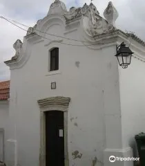 Capela de Nosso Senhor dos Passos