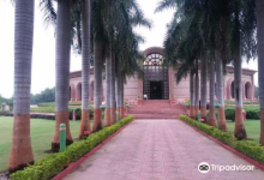 Sardar Patel and Vithalbhai Patel Memorial景点图片