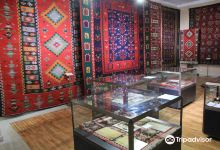 History Museum景点图片