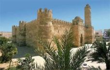 蘇斯考古博物館-Sousse Medina