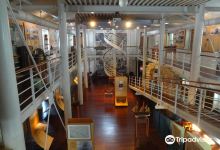 Maritime Museum景点图片