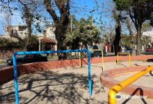 Plaza Pascual Romano景点图片