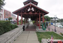 Gateway Harbor Park景点图片
