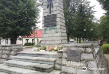 Monument commemorating the insurgents of Wielkopolska景点图片