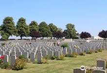 Serre Road Cemetery No.2景点图片