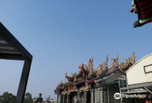 Songbolin Recreation Areas景点图片