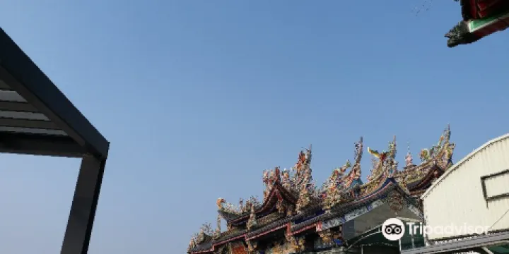 Songbolin Recreation Areas