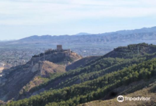 Cejo de los Enamorados景点图片