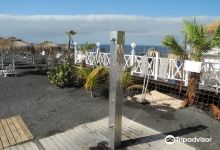 Playa El Beril景点图片