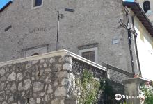Chiesa di San Nicola di Bari景点图片