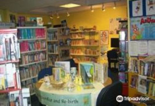 Kells and Connor Library [Libraries NI]景点图片