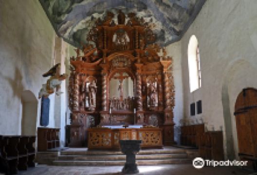 Kloster Ilsenburg景点图片