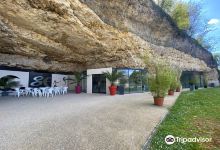 Grottes du Foulon景点图片