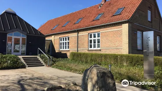 Skanderborg Museum