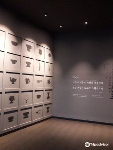 Daeseong-dong Tomb Museum-金海市