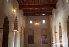 Al Hillah Castle景点图片