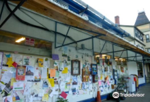 Dan & Whit's General Store购物图片