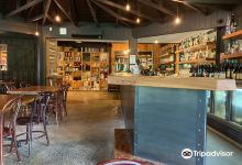 Bendooley Estate Book Barn购物图片