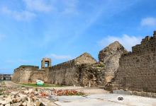 Mannar Fort景点图片