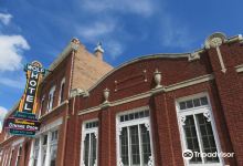 The Historic Wolf Hotel and Events Center景点图片