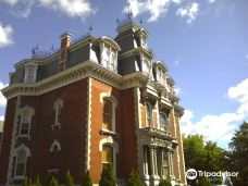 Phelps Mansion Museum-宾汉顿