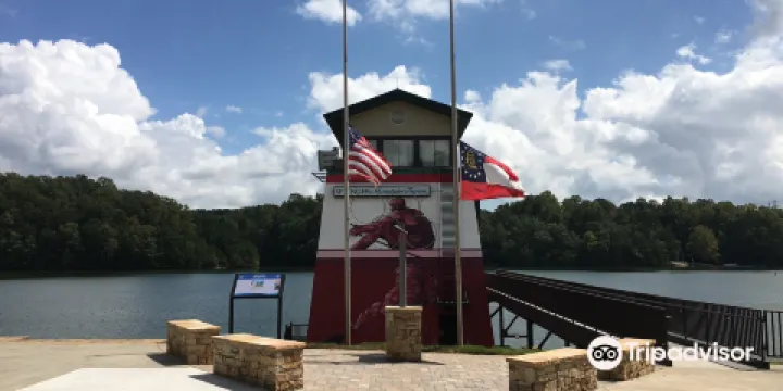 Lake Lanier Rowing Club