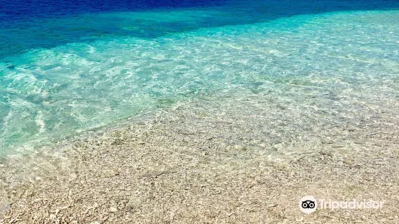 Barasu Island