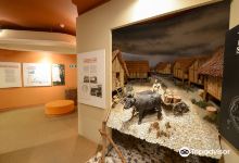 The Museum of the Iron Age景点图片