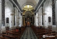 Santuario Madonna Dell’arco景点图片