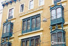 Klein's Palace景点图片