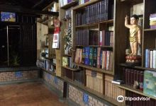 Hoa Nghiem Temple景点图片