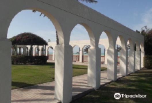 Abu Dhalouf Park景点图片