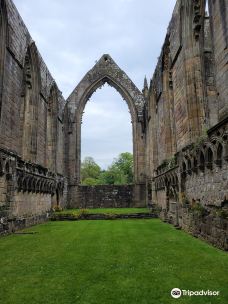 Bolton Priory-斯基普顿