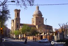 Esglesia de Sant Andreu de Palomar景点图片