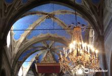 La Collegiale Notre-Dame-De-L'Assomption景点图片