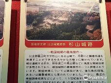 埼玉県立嵐山史跡の博物館-岚山町