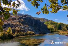 Wichita Mountains Wildlife Refuge景点图片