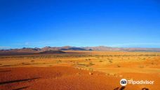 NamibRand Nature Reserve-法扬斯